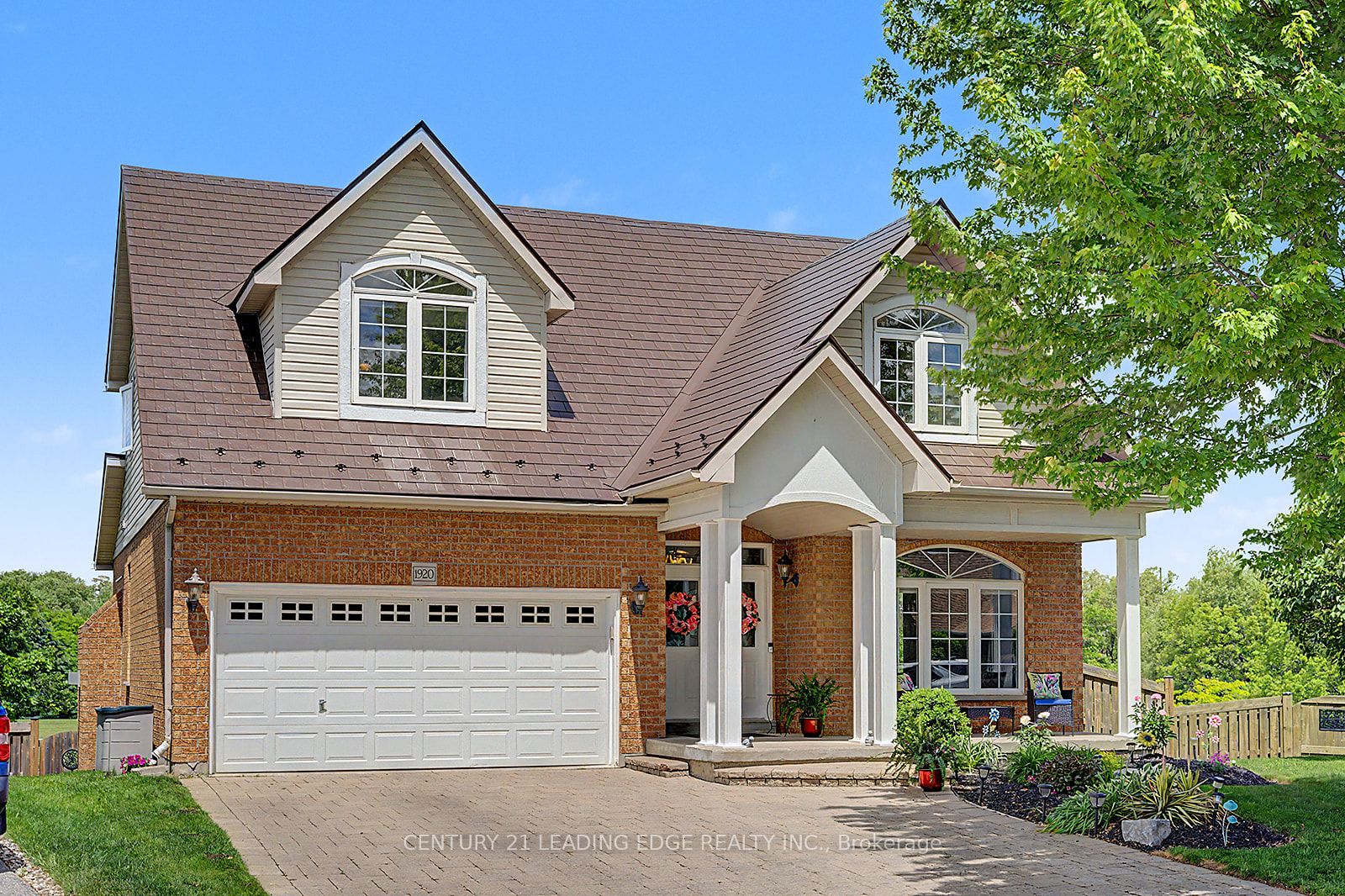 1920 Clearwater Court