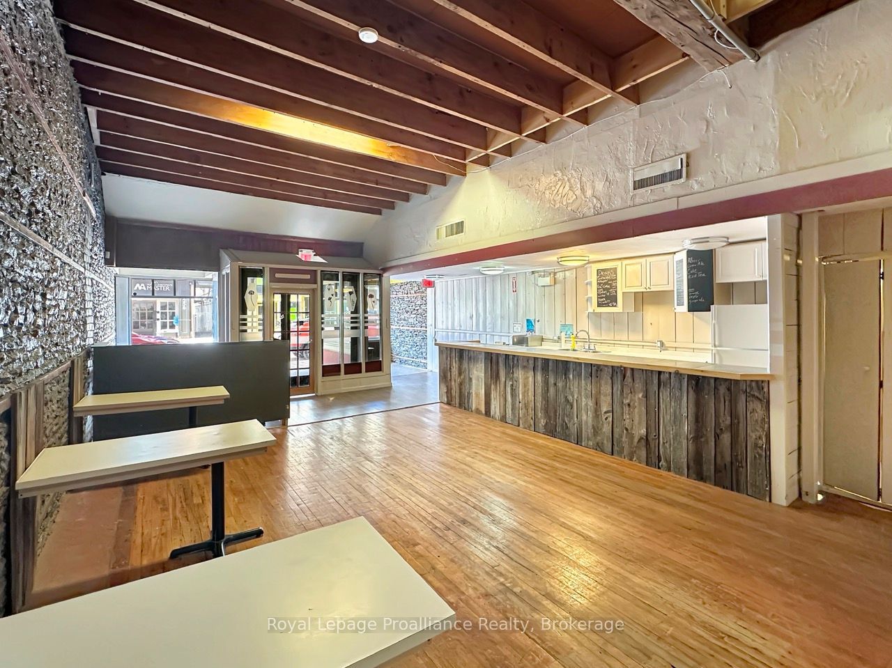 255 Front Street