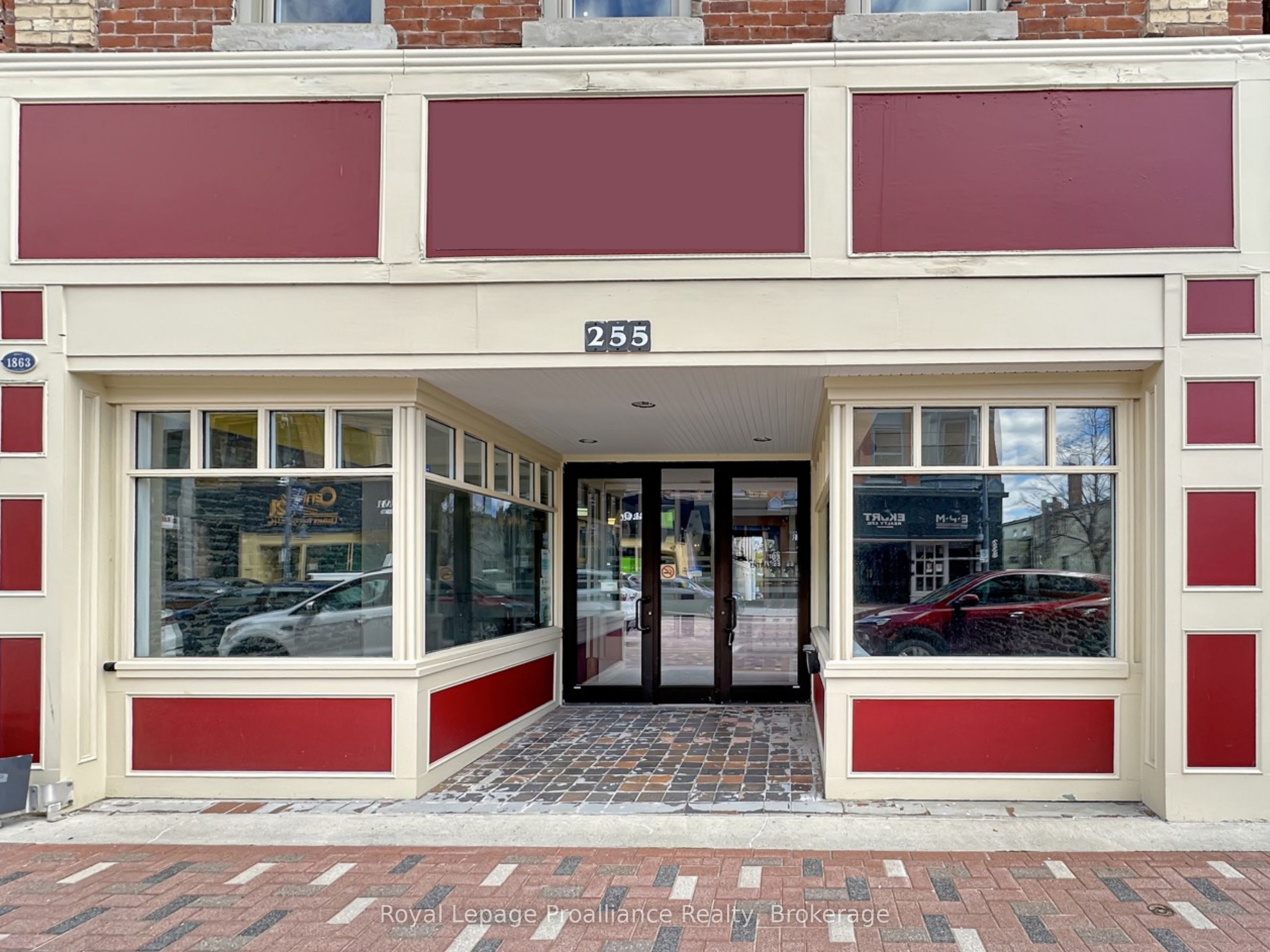 255 Front Street