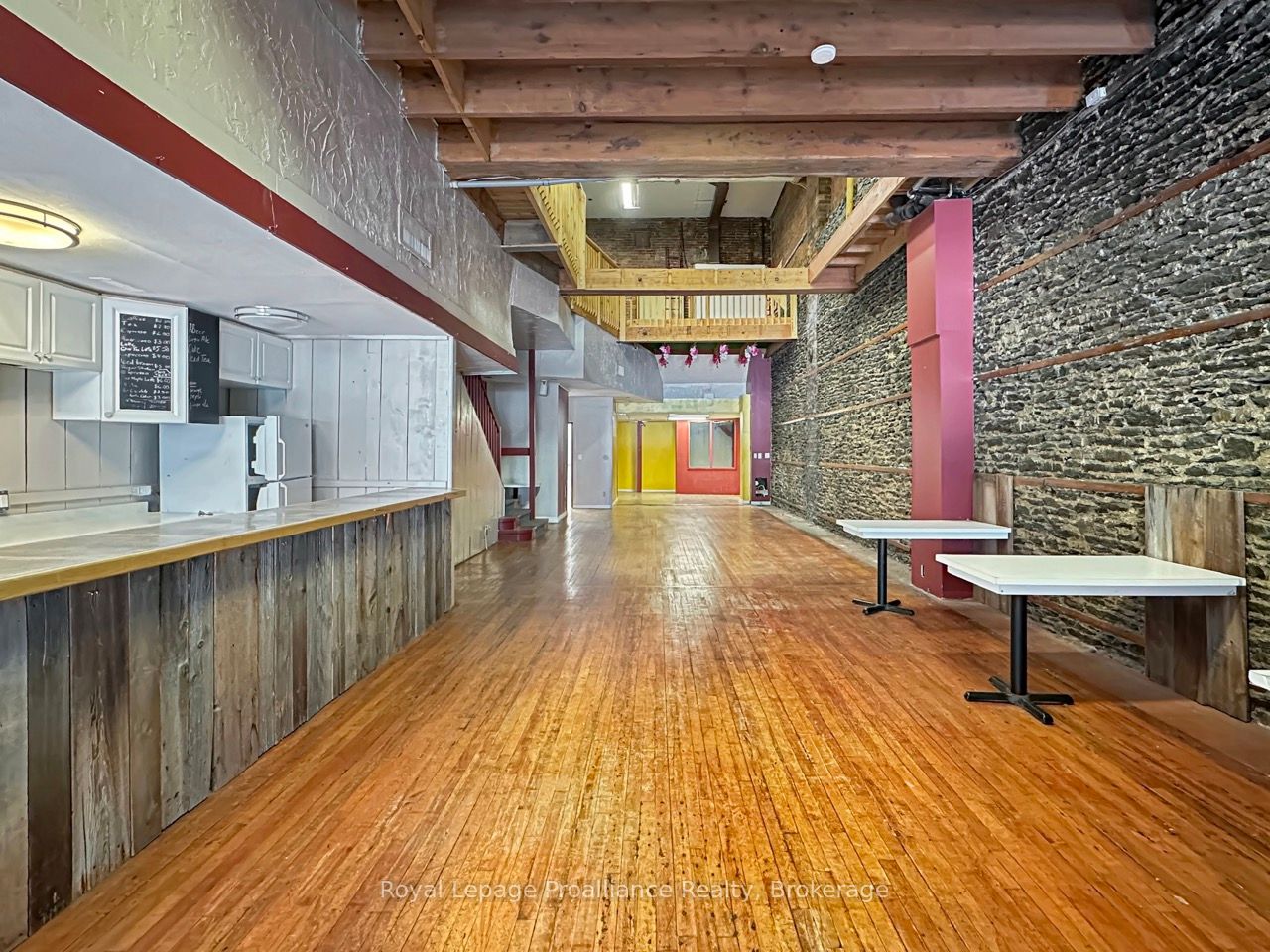 255 Front Street