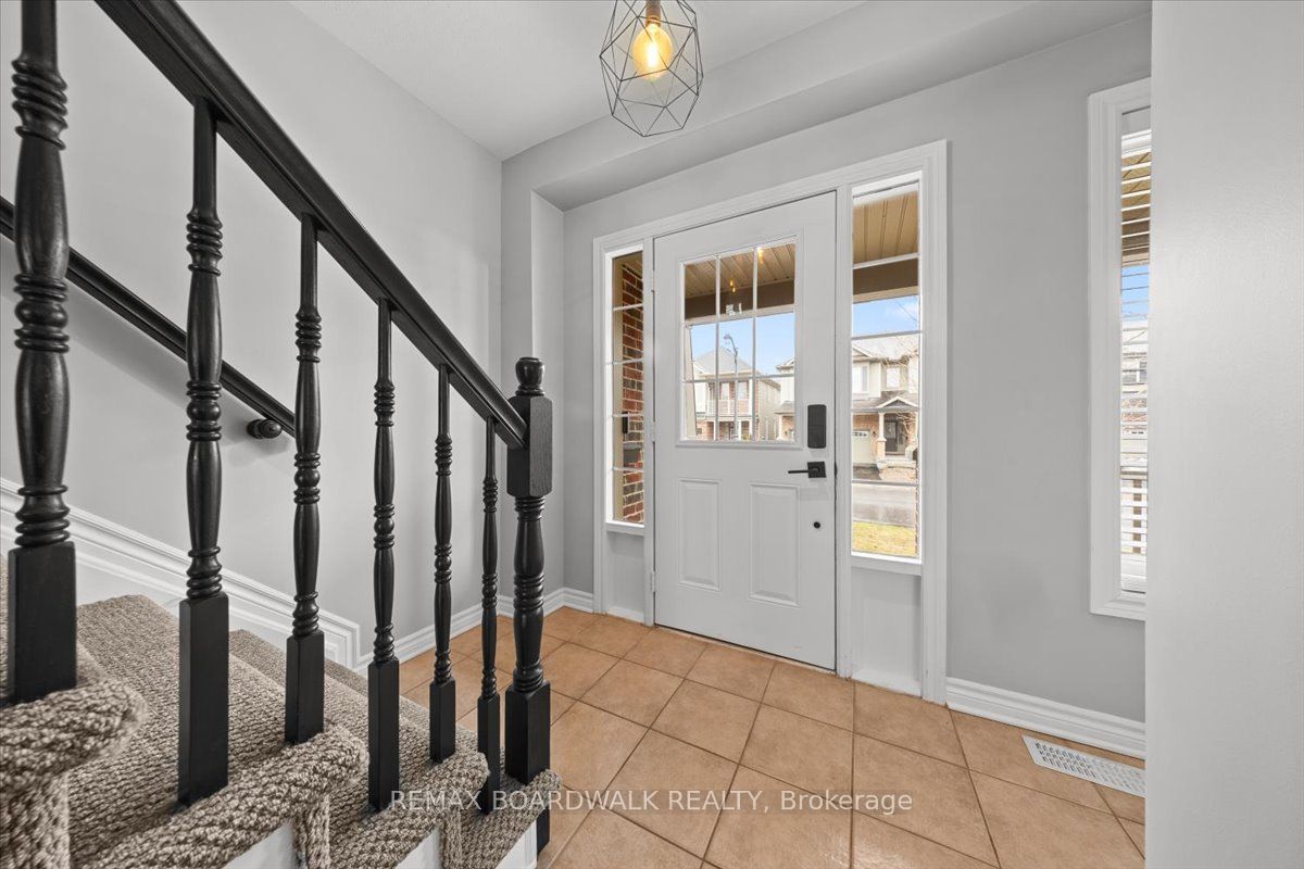 232 Burnaby Drive