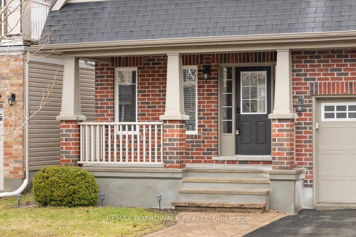232 Burnaby Drive