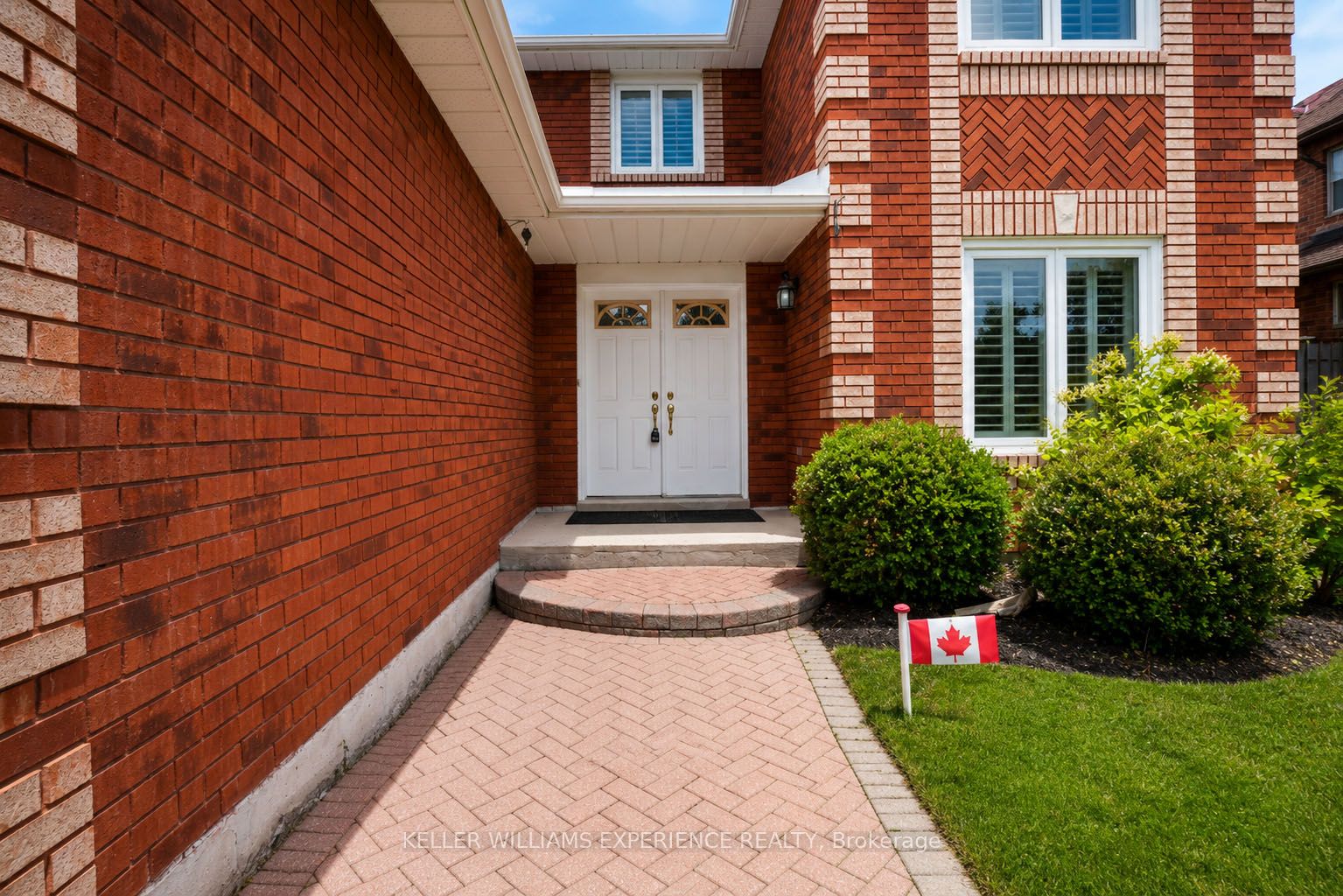 132 James Street