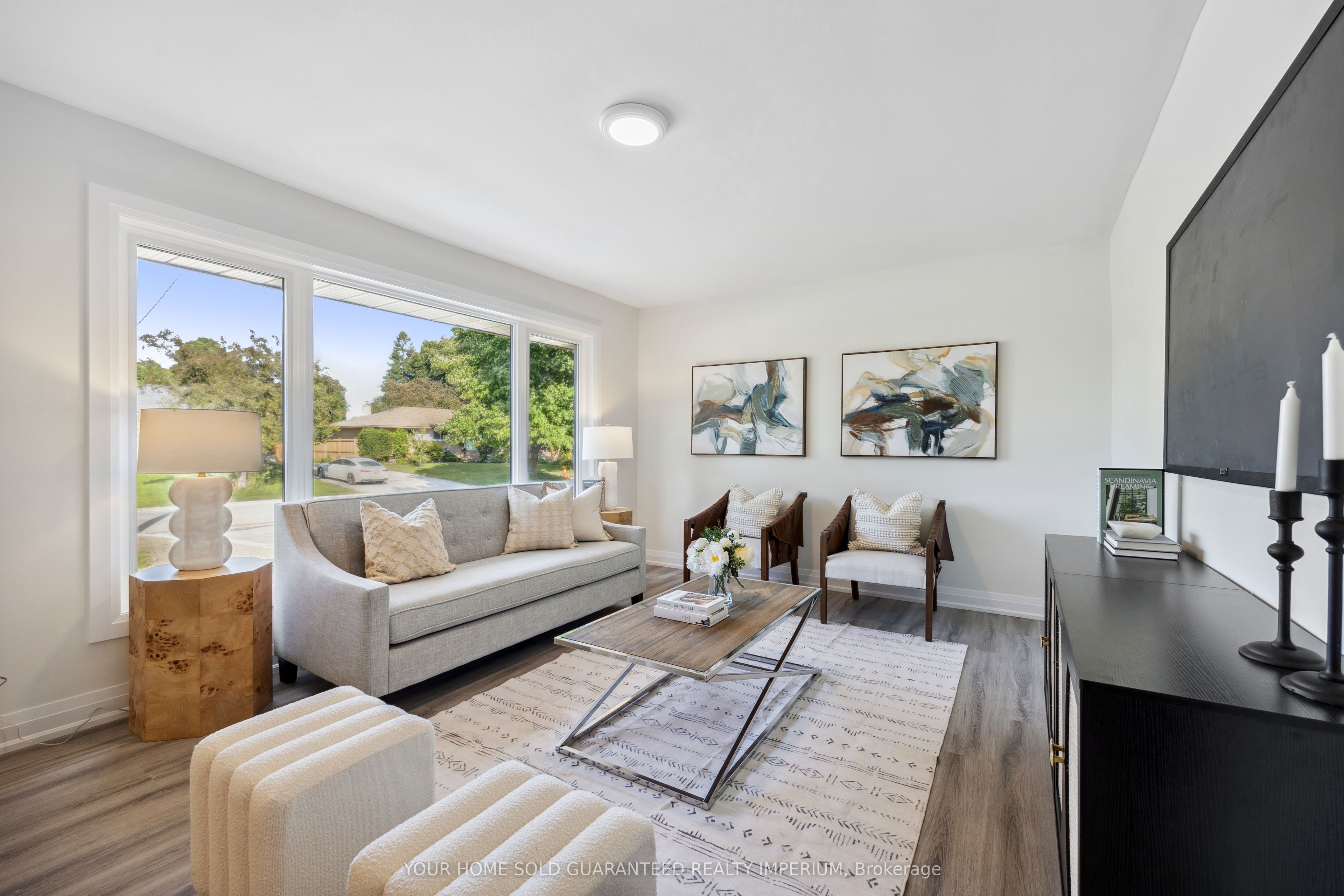 752 Glenforest Street