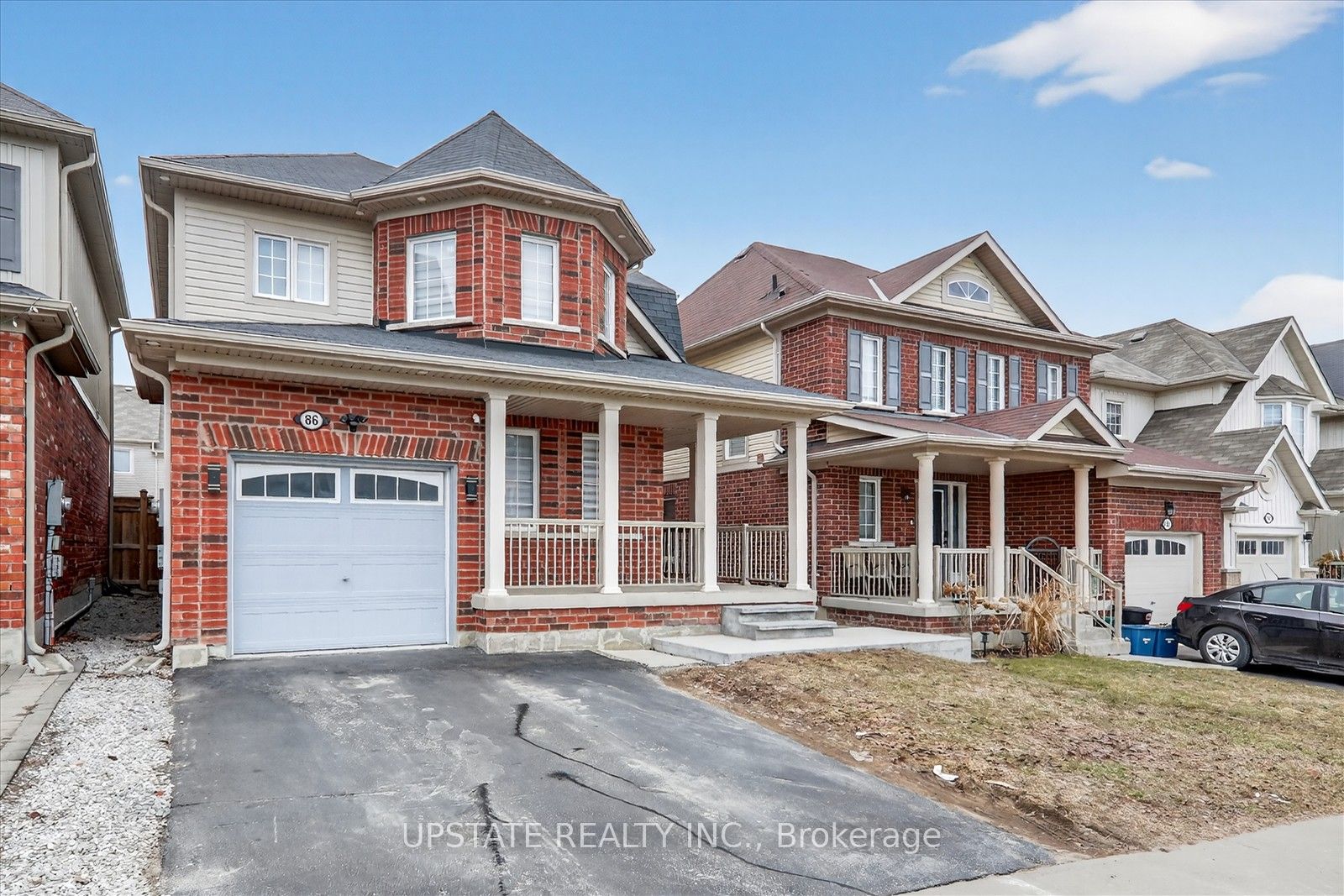 86 Sidney Rundle Avenue