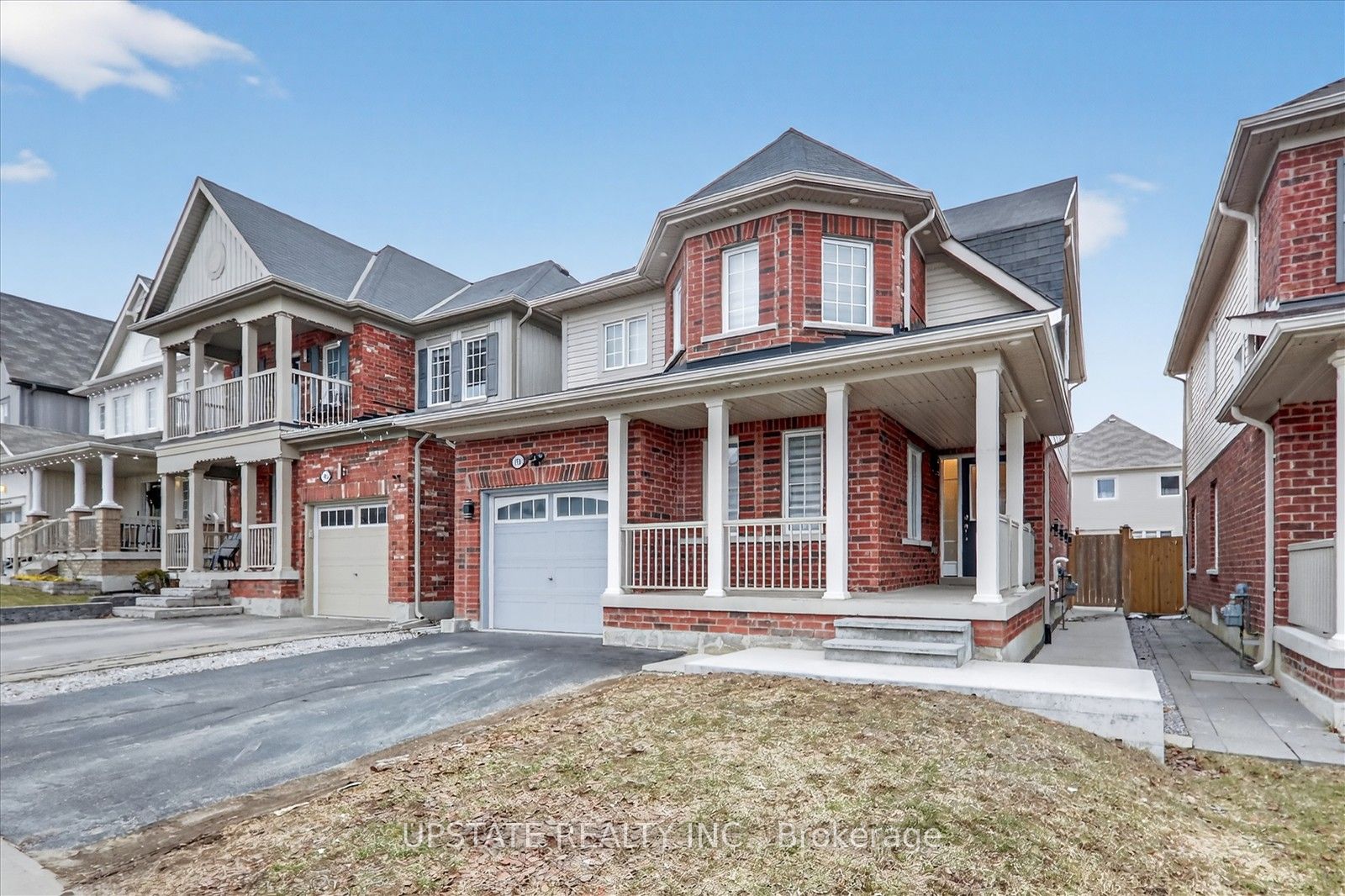 86 Sidney Rundle Avenue