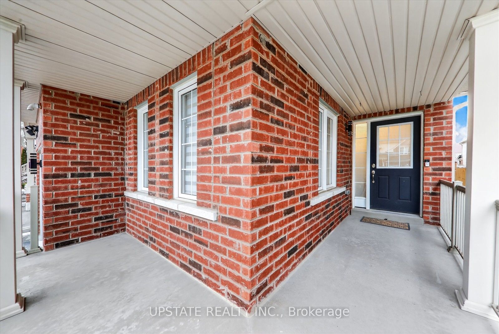 86 Sidney Rundle Avenue