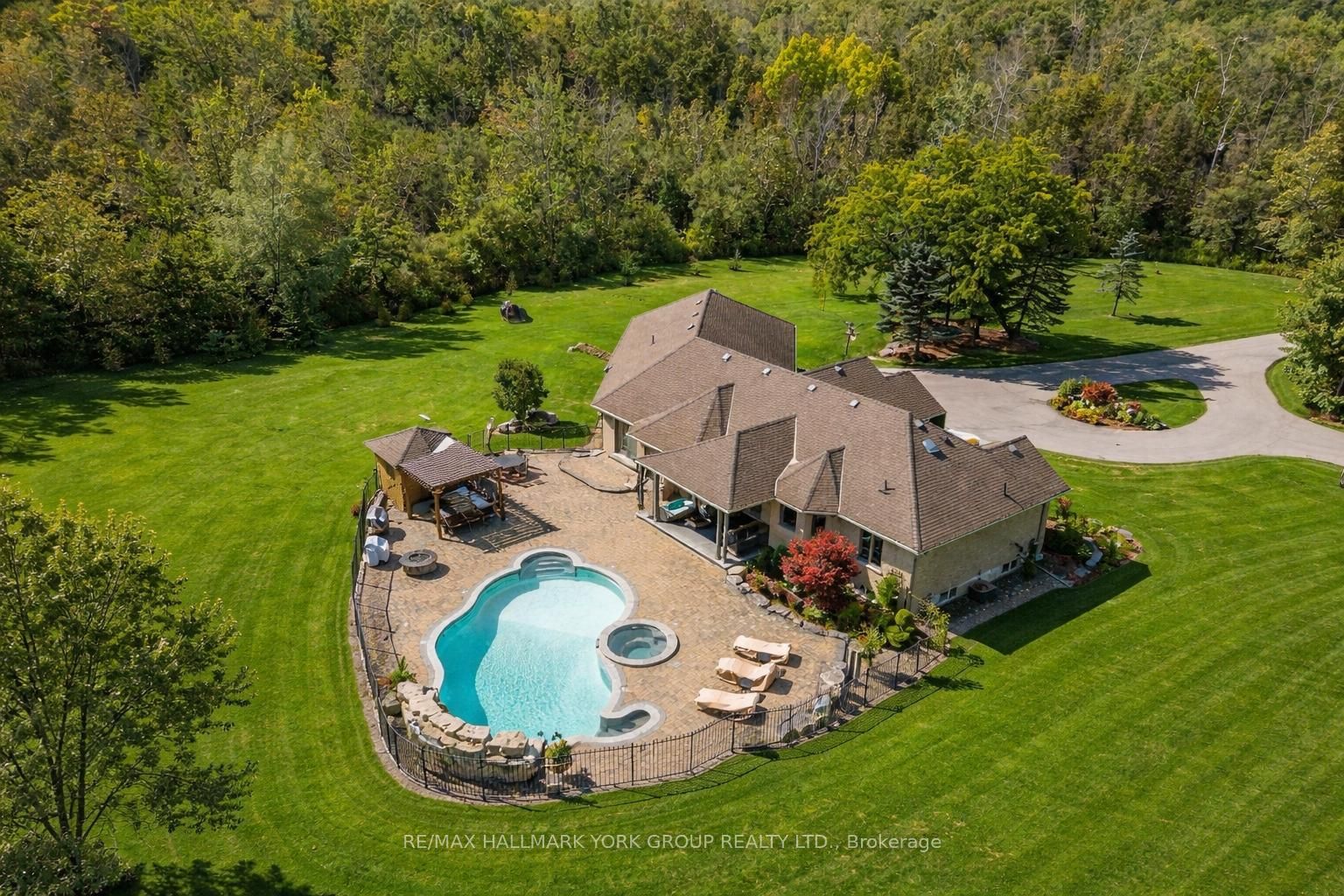 6871 Black River Road