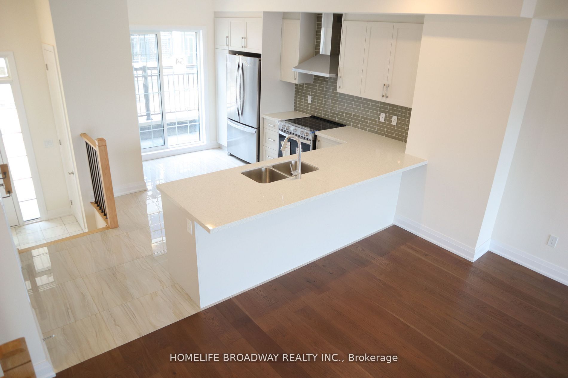 40 Clippers Crescent