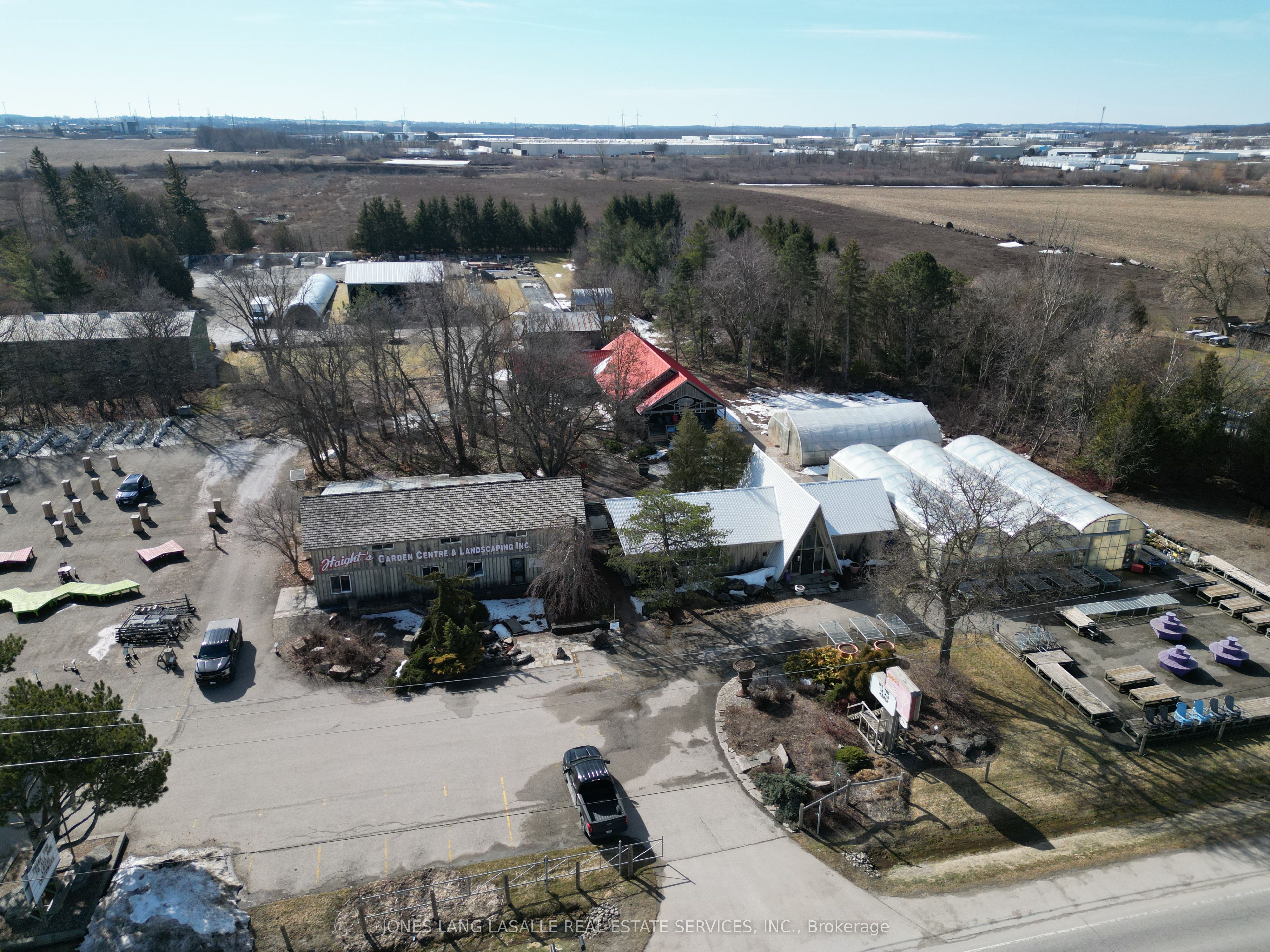 1446 Dundas Street
