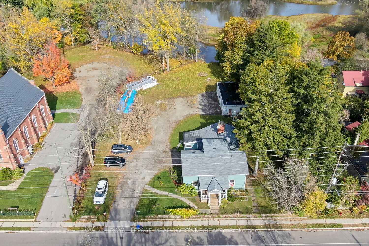 503 Guelph Street