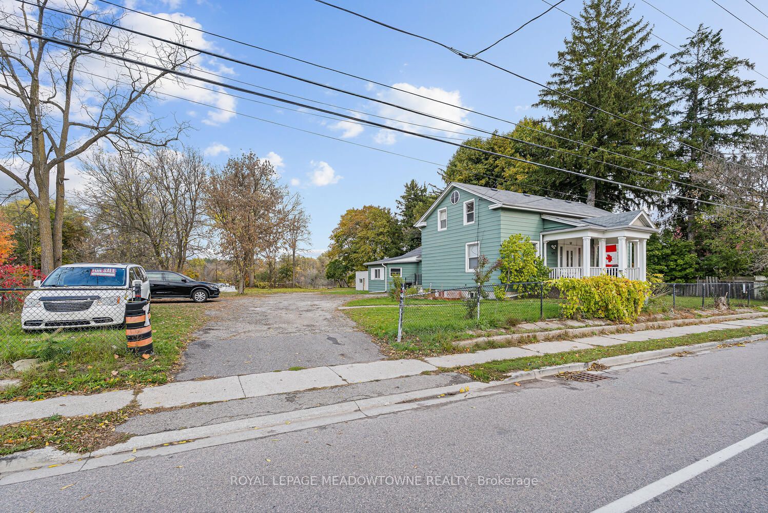 503 Guelph Street