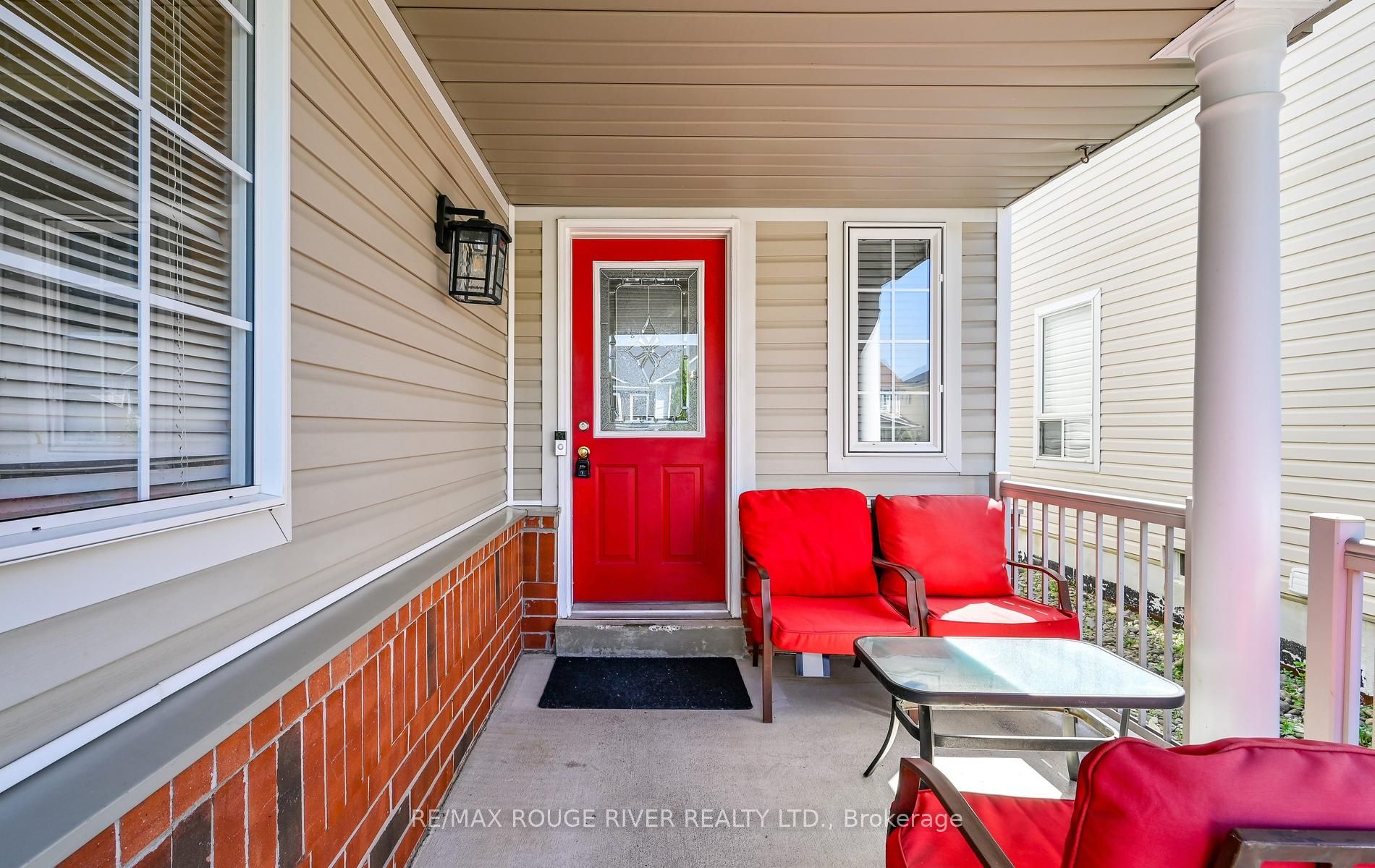 452 Nottingham Crescent