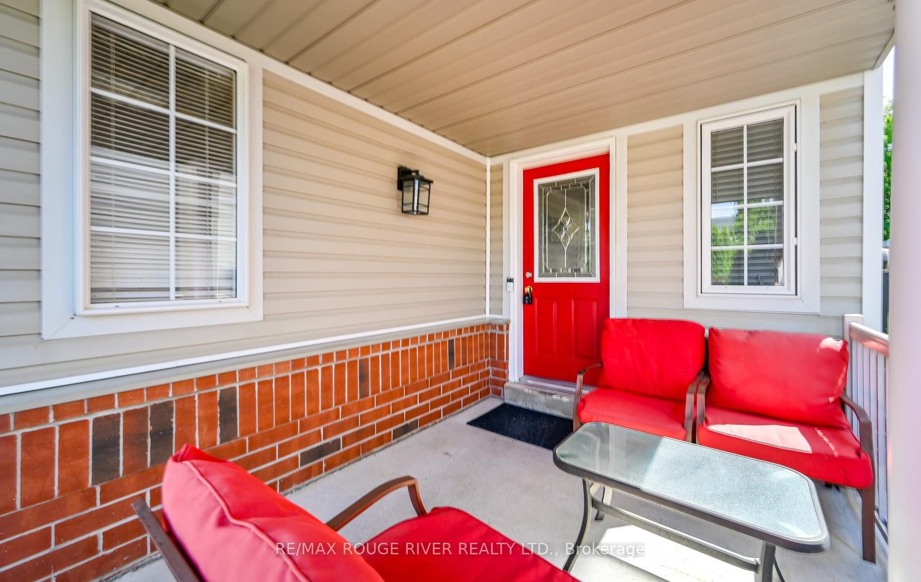 452 Nottingham Crescent