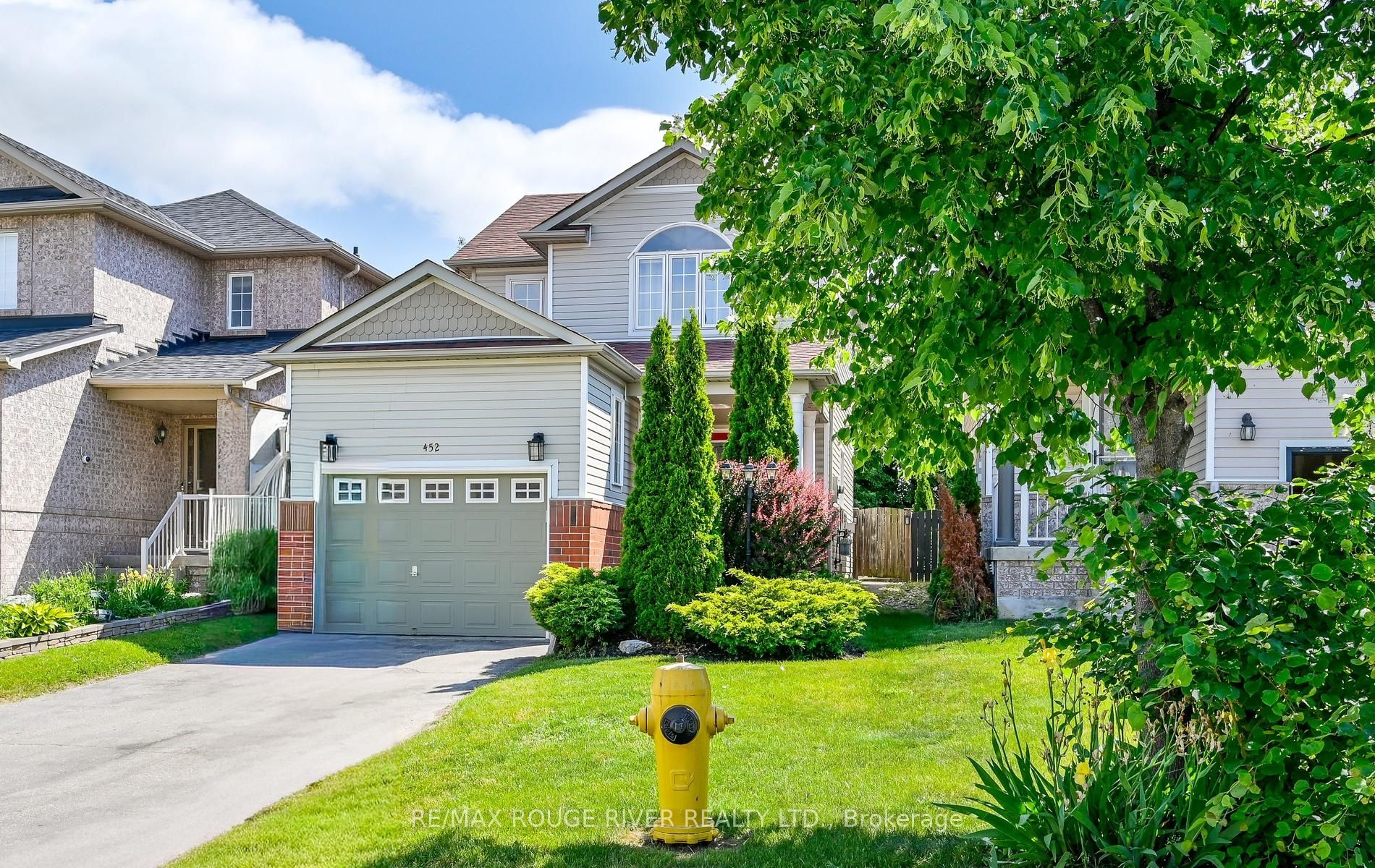 452 Nottingham Crescent