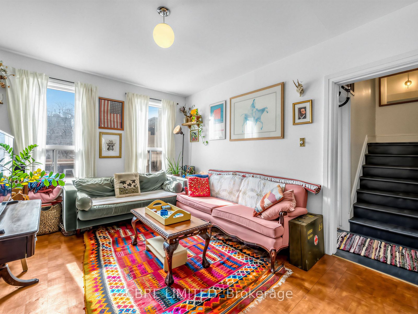 282-284 Dupont Street