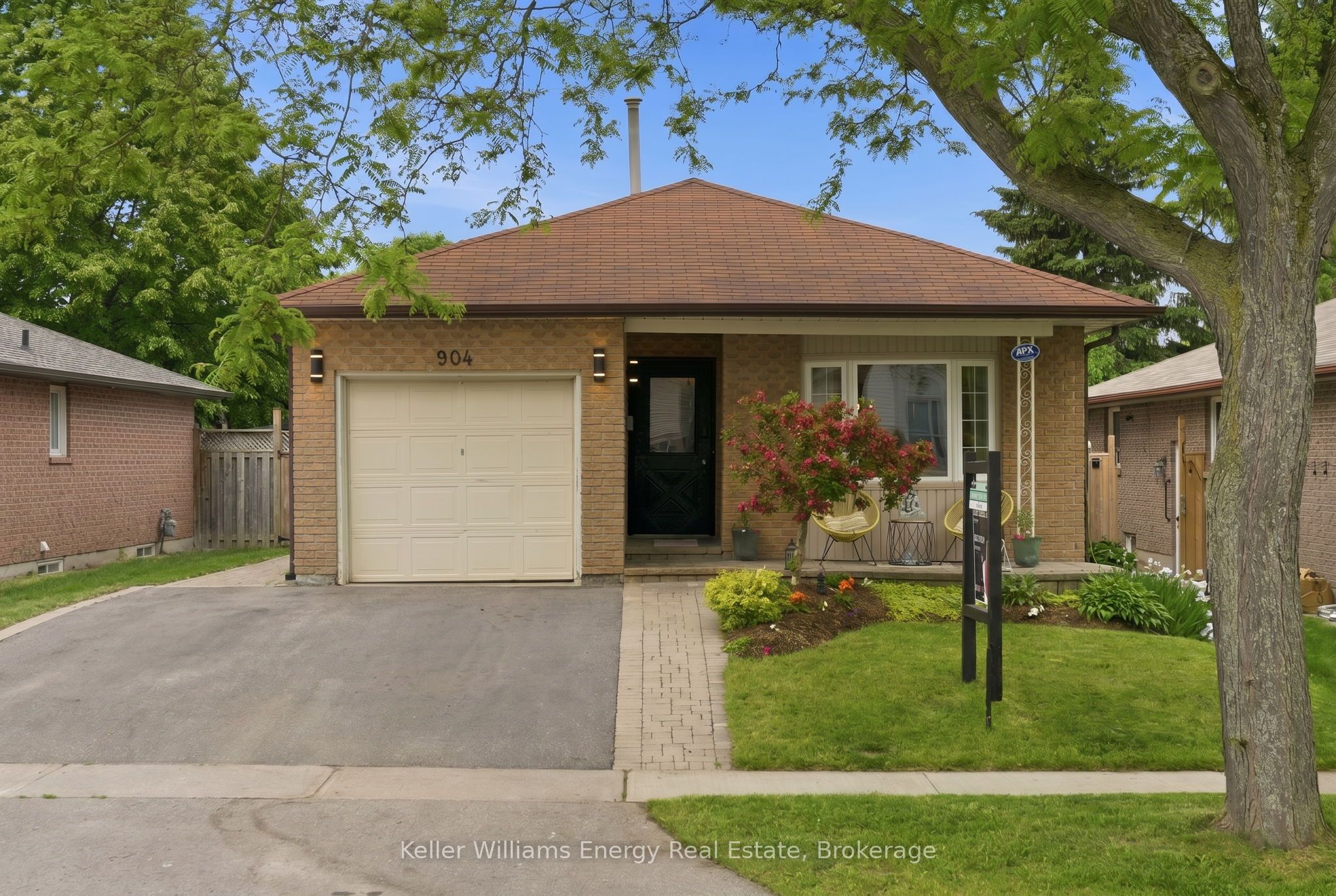 904 Southgate Drive