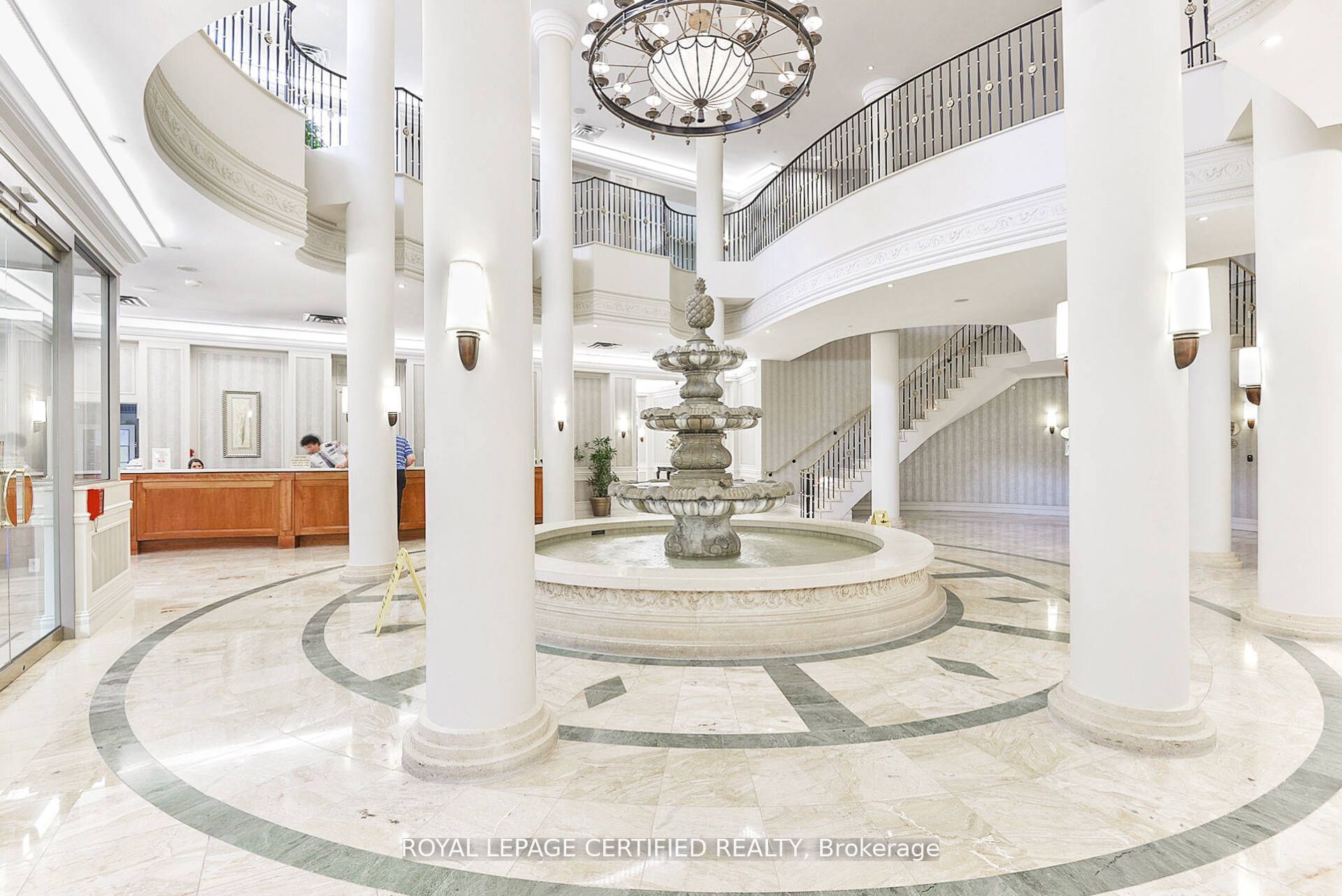 25 Kingsbridge Garden Circle PH 08