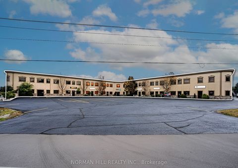 27 Hooper Road Barrie ON L4N 9S3