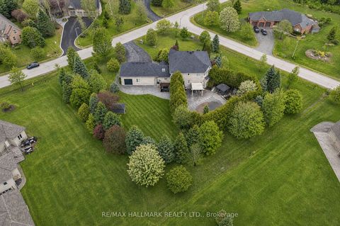 14 Robert Gray Road Whitchurch-Stouffville ON L4A 1M4