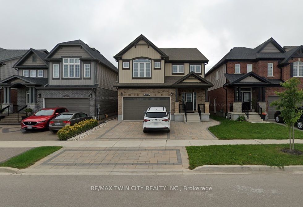 305 Sweet Gale Street