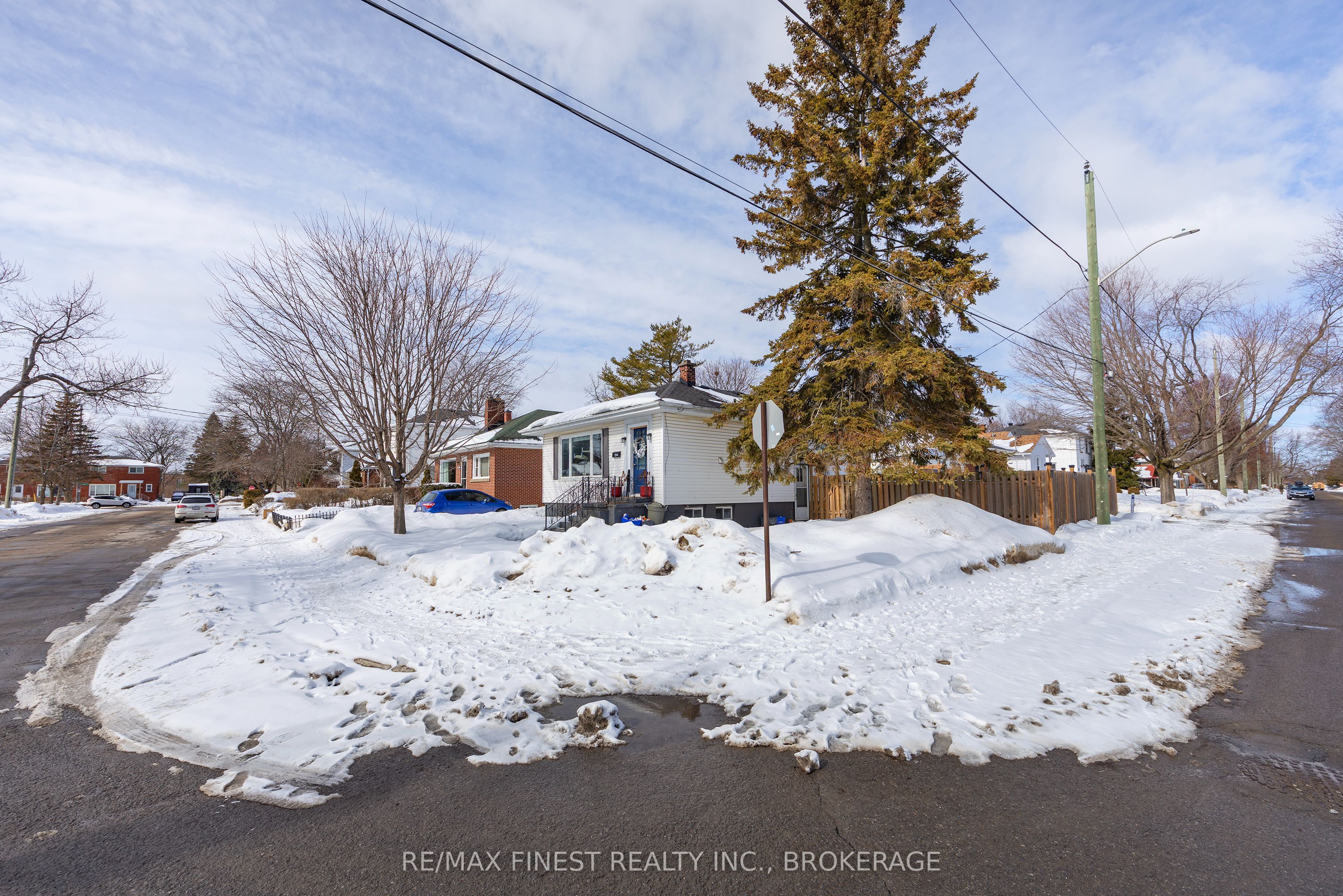 155 Carruthers Avenue