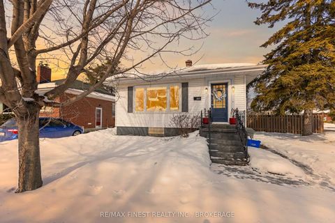 155 Carruthers Avenue Kingston ON K7L 1M8