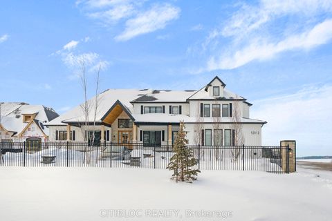 12912 Weston Road N King ON L7B 1K4