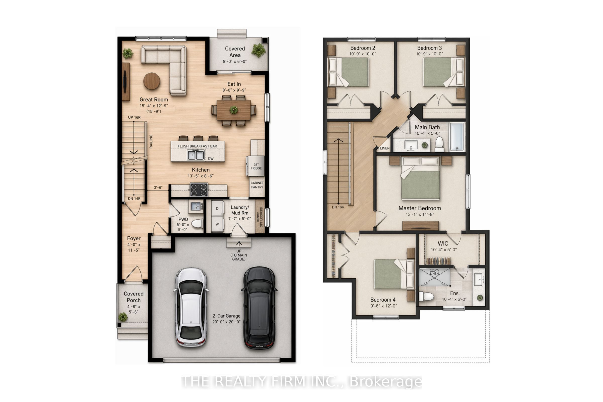 Lot 75 Beer Crescent
