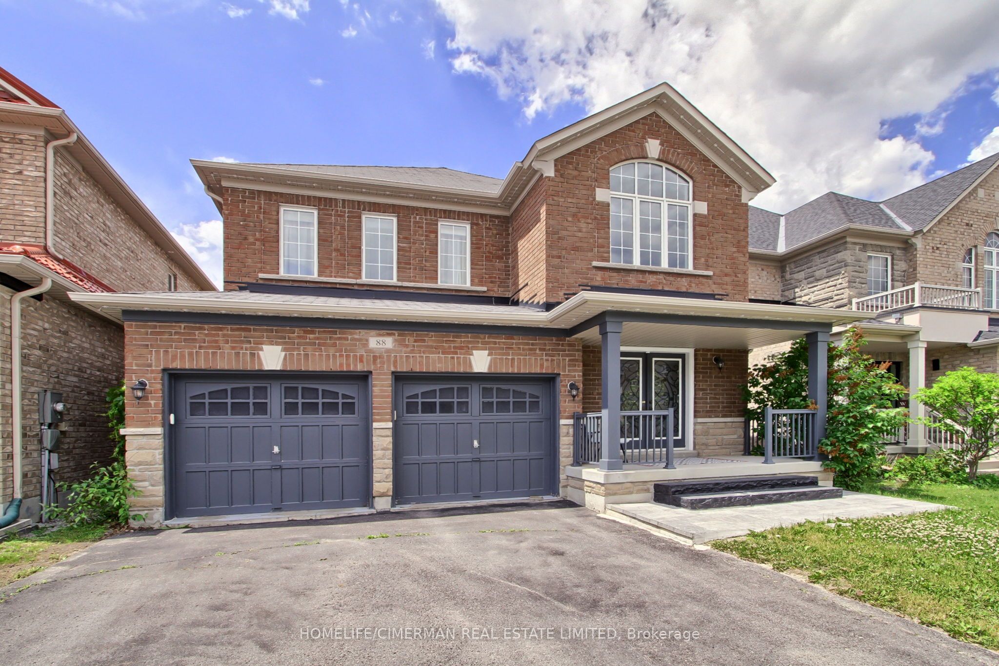 88 Chelsea Crescent