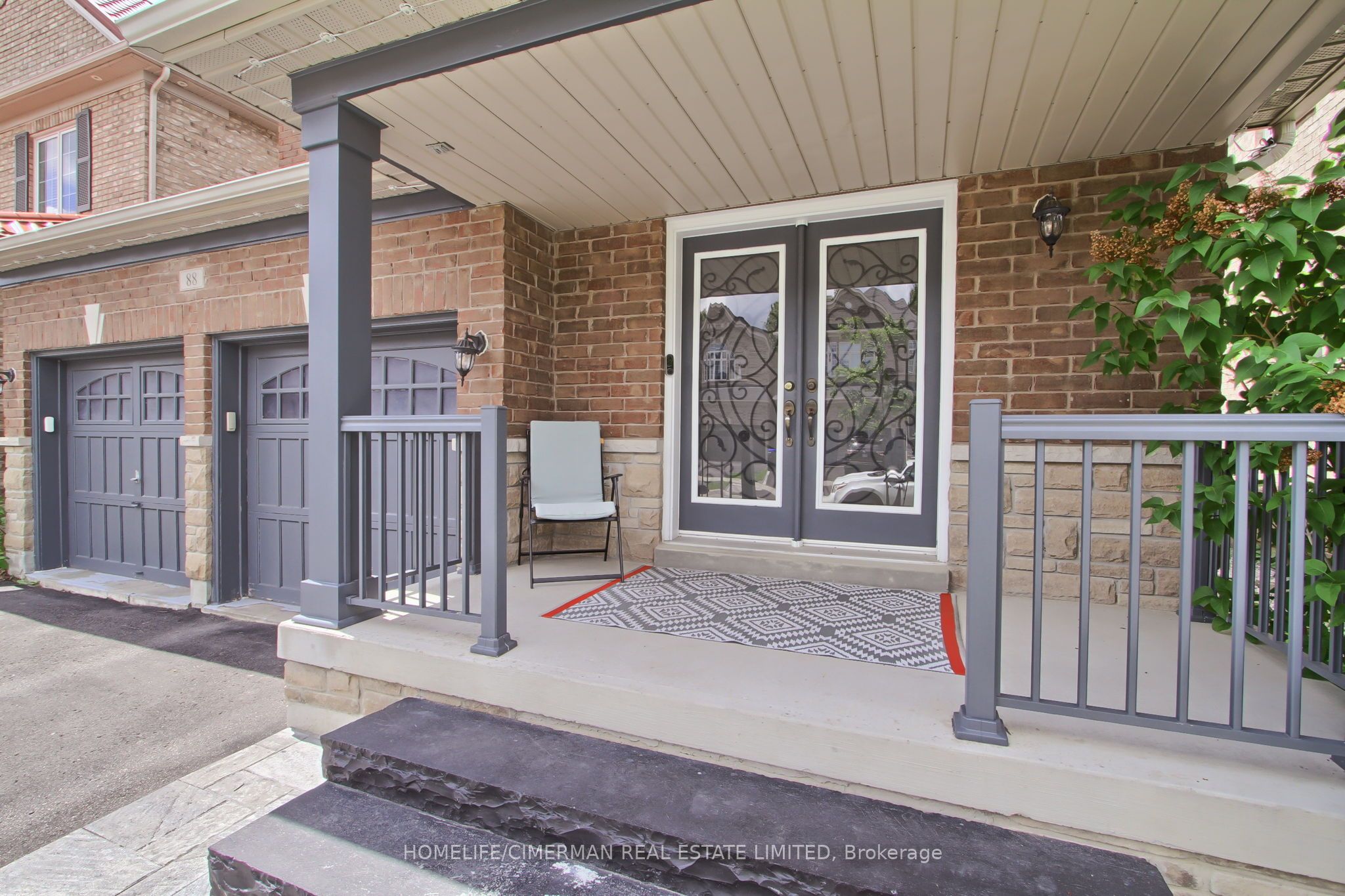 88 Chelsea Crescent