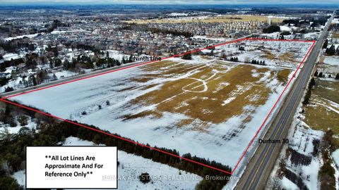 19175 Ninth Line E East Gwillimbury ON L0G 1M0