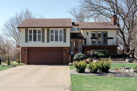 7 Mckay Street Middlesex Centre ON N0M 2A0