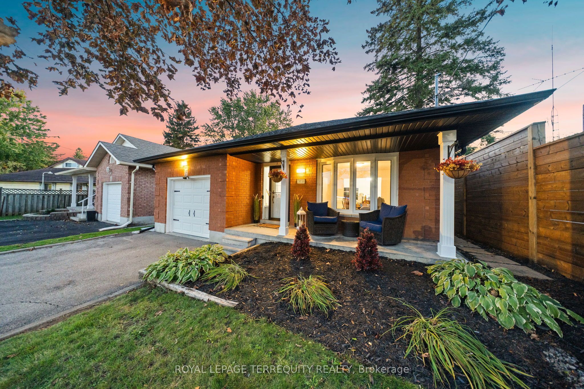 3018 Trulls Road