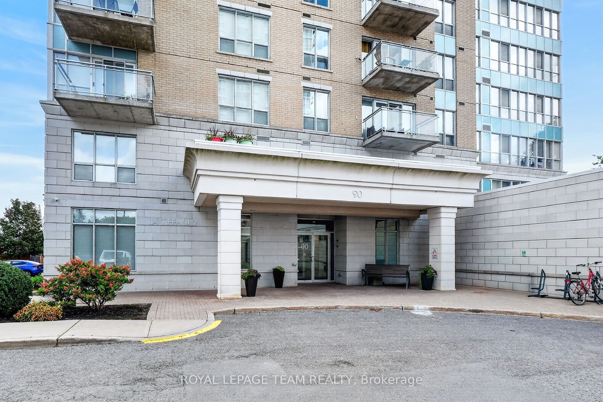 90 Landry Street 706