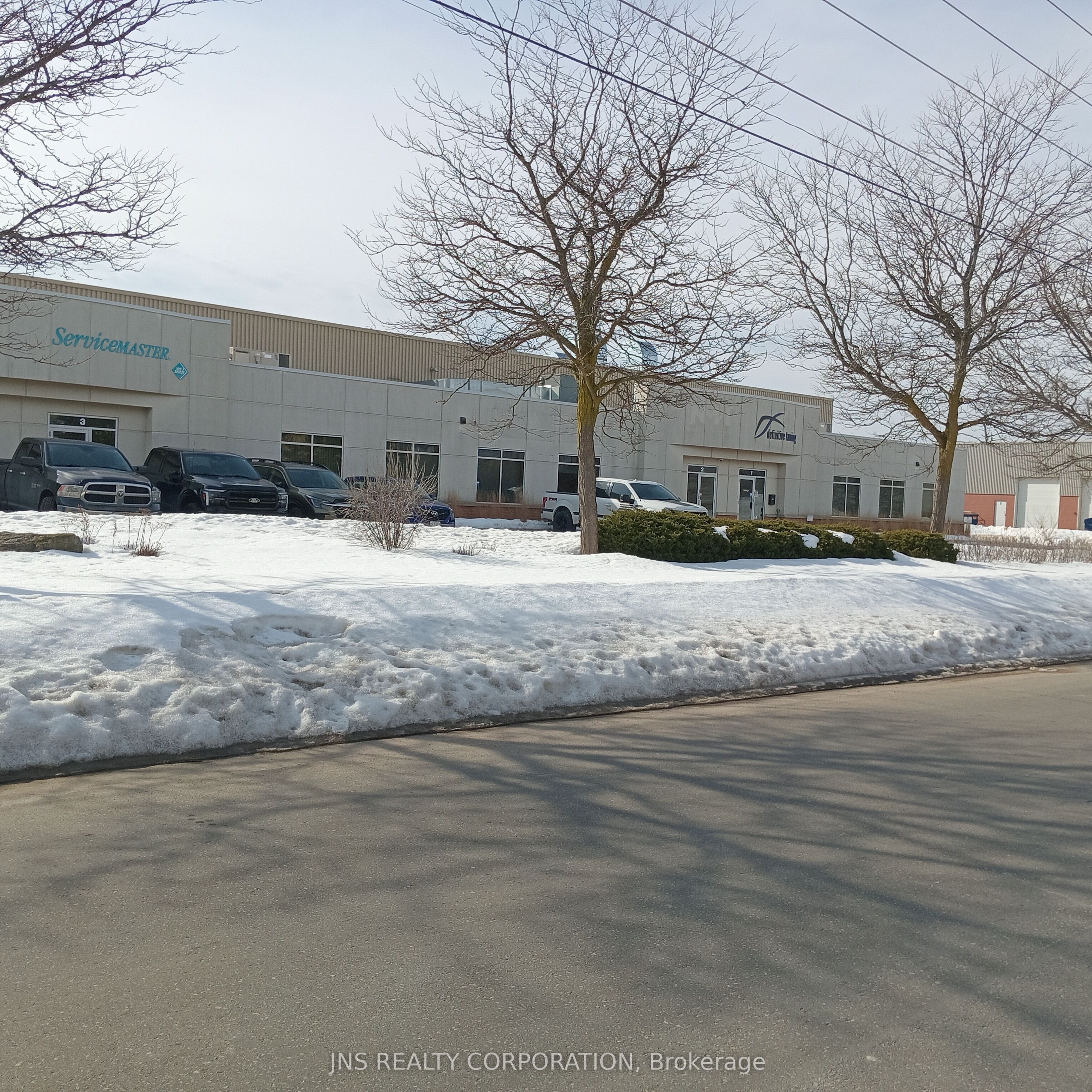 1180 Kerrisdale Boulevard 4