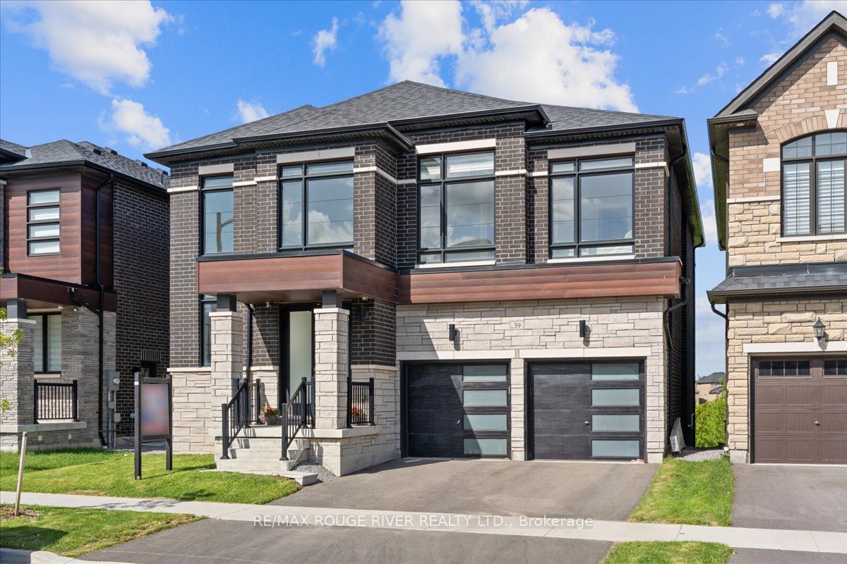 39 Armilia Place