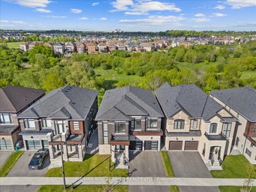 39 Armilia Place Whitby ON L1P 0P8