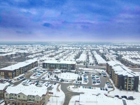 7 Kay Crescent 107 Guelph ON N1L 0P9