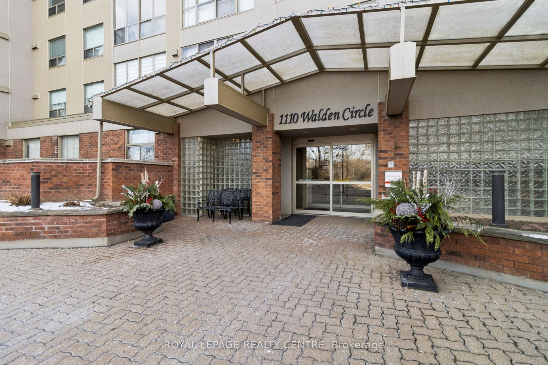 1110 Walden Circle 510