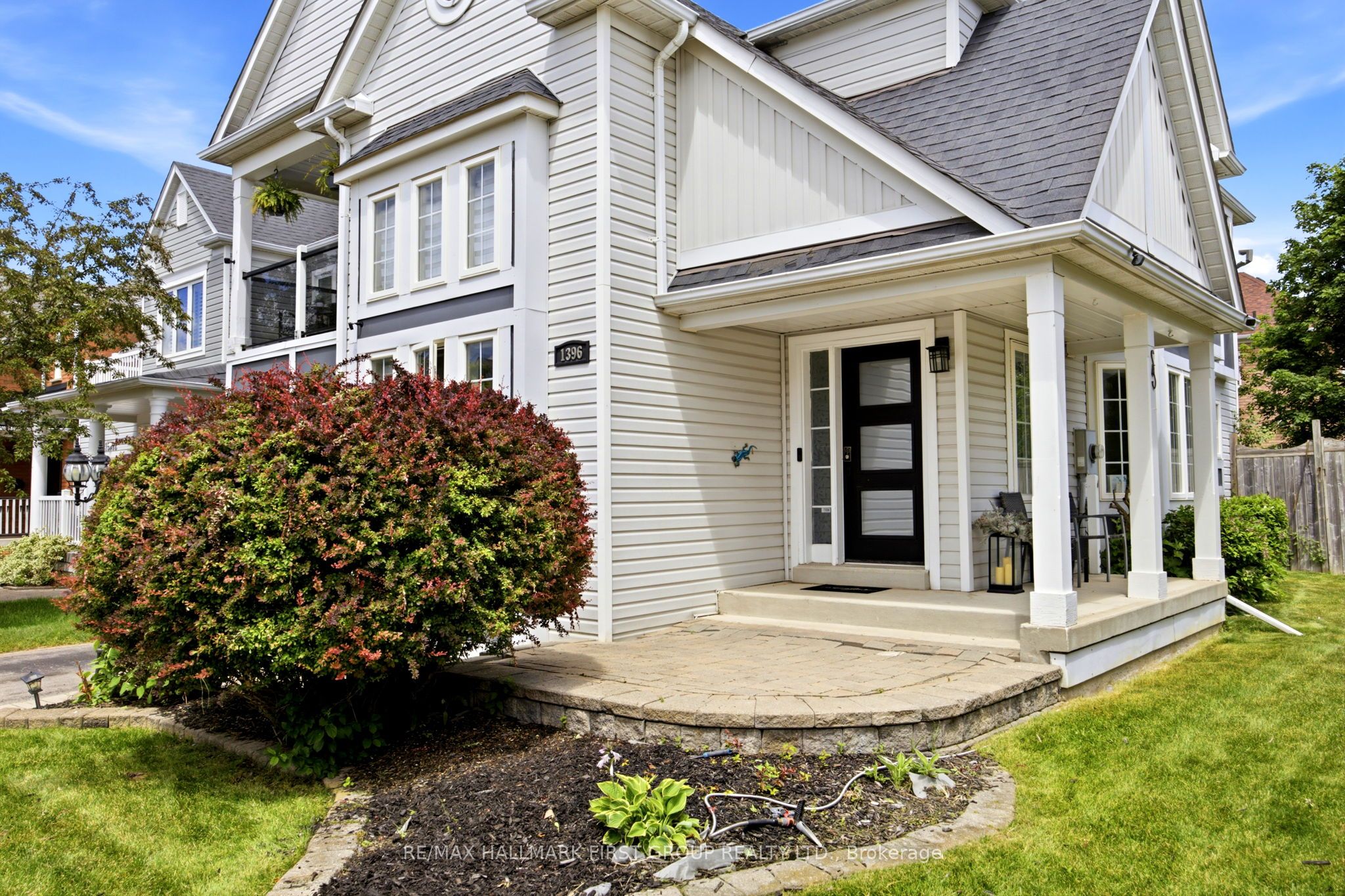1396 Lyncroft Crescent