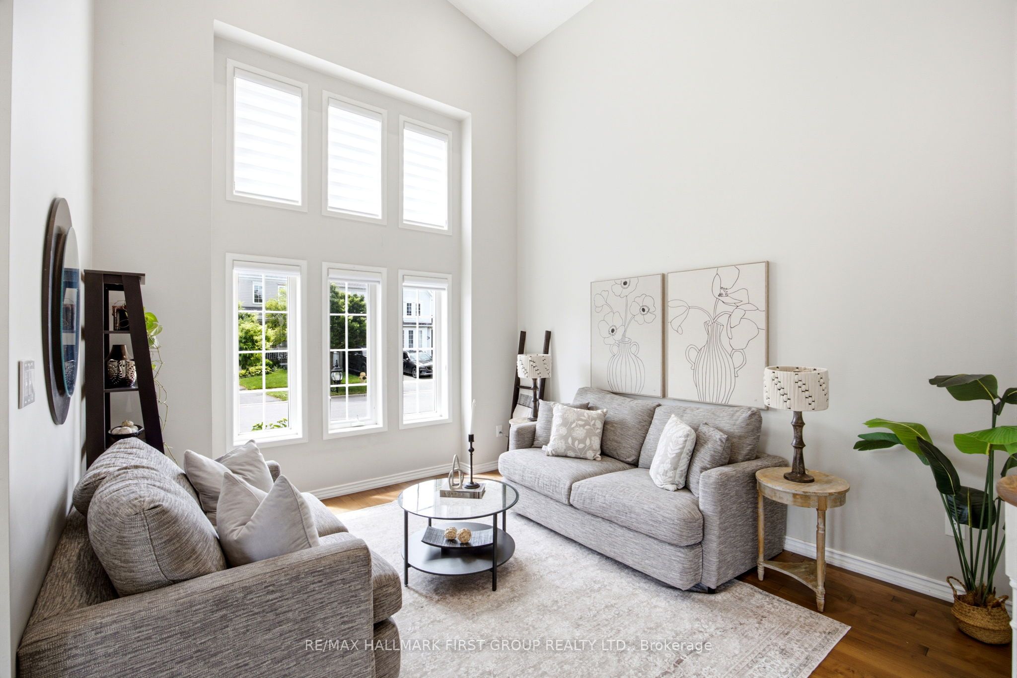 1396 Lyncroft Crescent