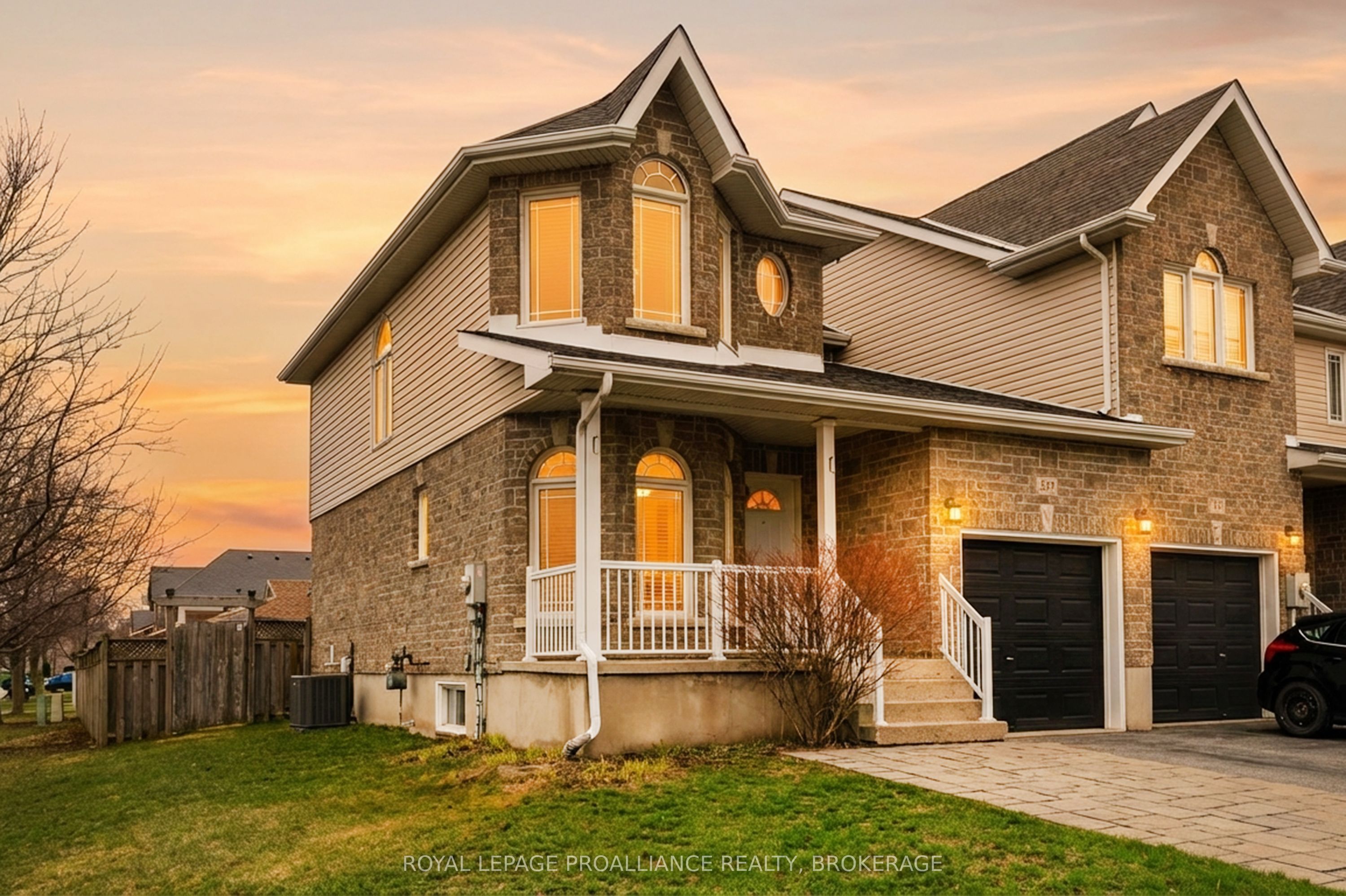 317 Rose Abbey Drive