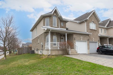 317 Rose Abbey Drive Kingston ON K7K 0A4