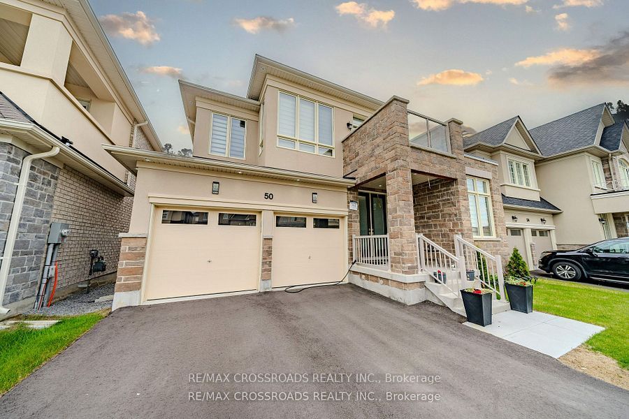 50 Carriage Shop Bend