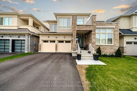 50 Carriage Shop Bend East Gwillimbury ON L9N 0Y5