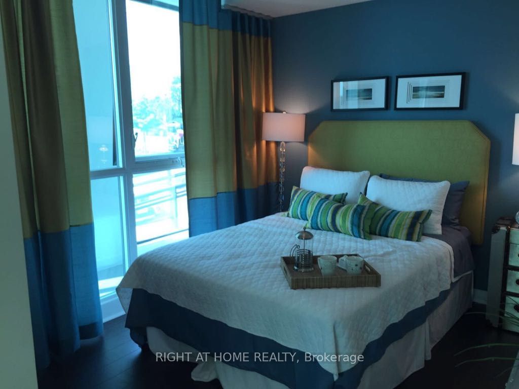 5025 Four Springs Avenue 1407