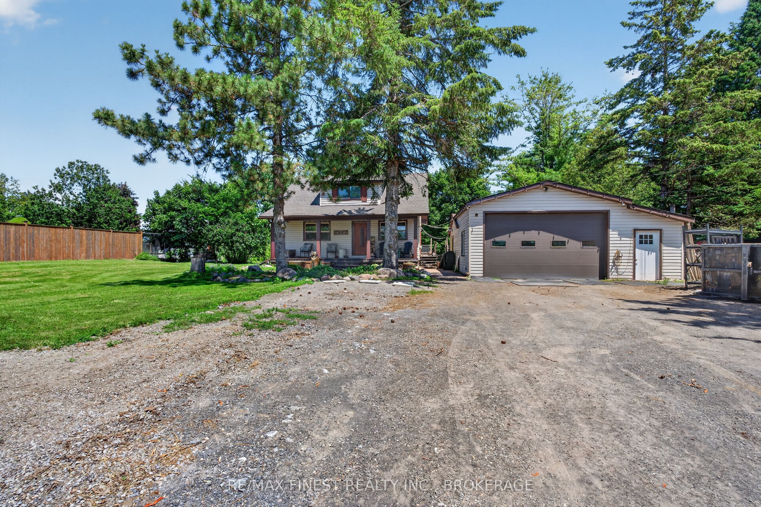 2270 MCIVOR Road