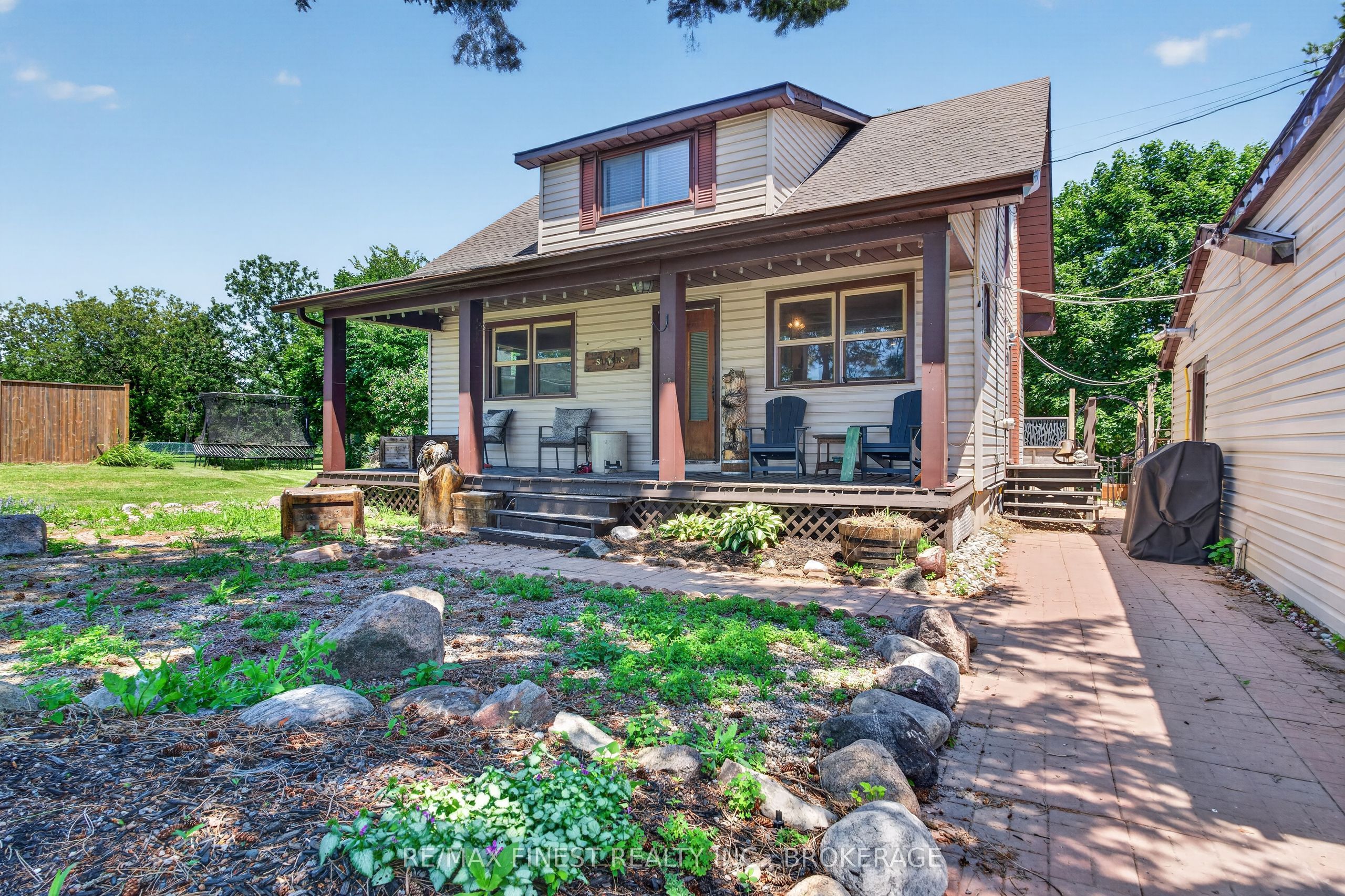2270 MCIVOR Road