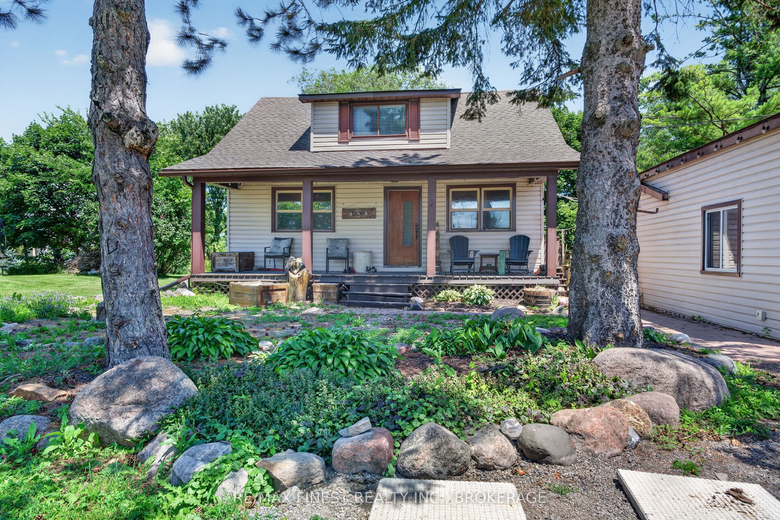 2270 MCIVOR Road